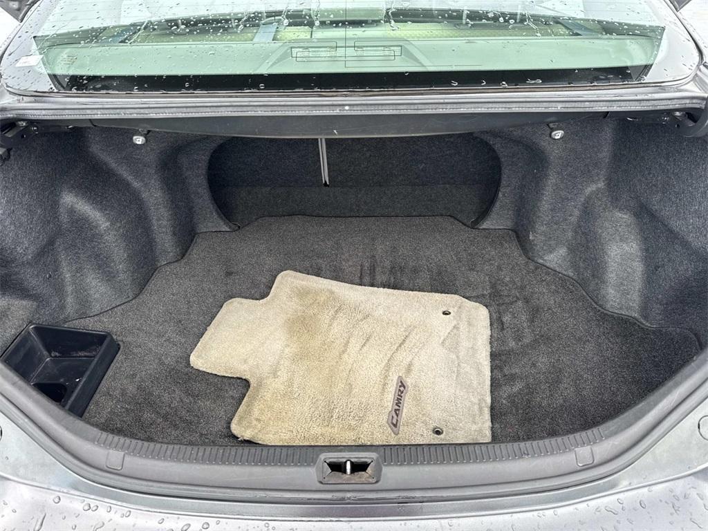 used 2008 Toyota Camry car, priced at $6,995