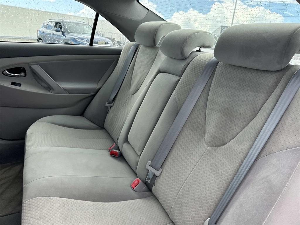 used 2008 Toyota Camry car, priced at $6,995