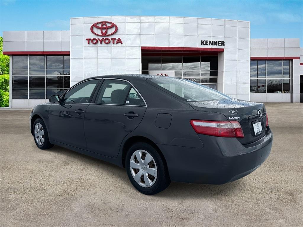 used 2008 Toyota Camry car, priced at $6,995