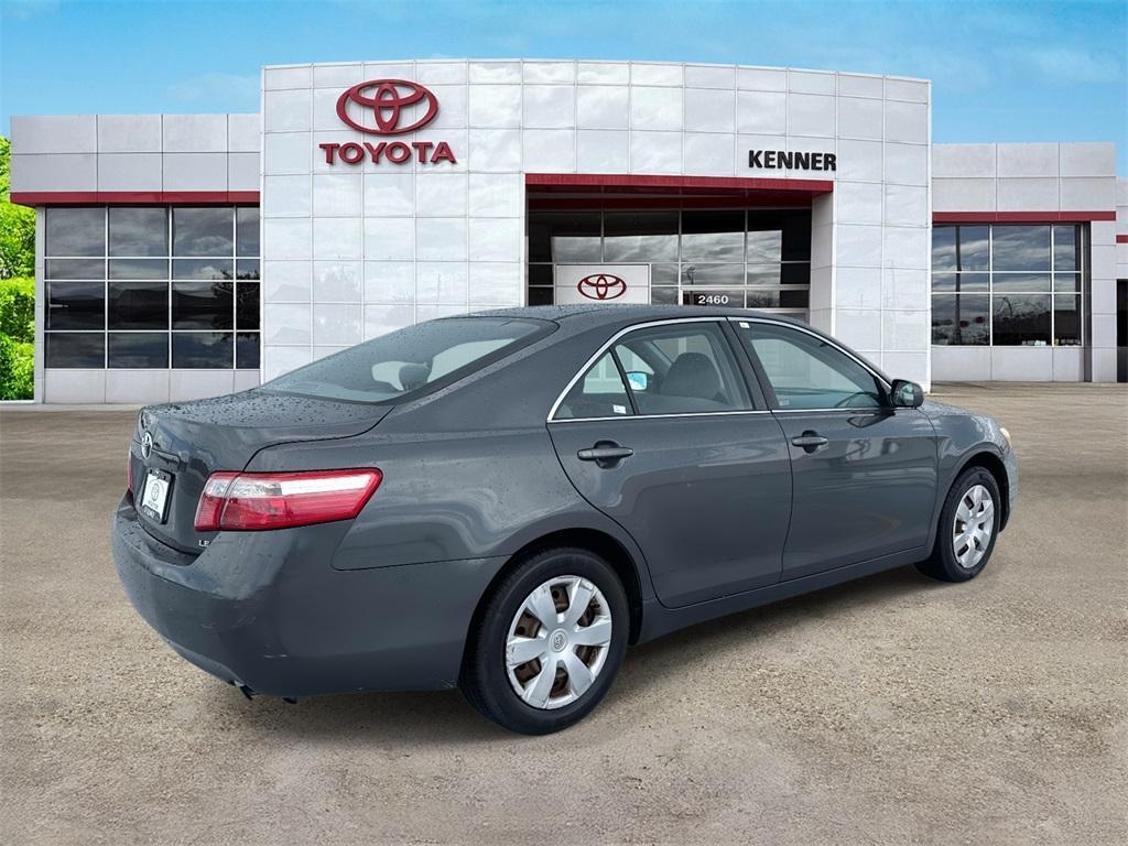 used 2008 Toyota Camry car, priced at $6,995