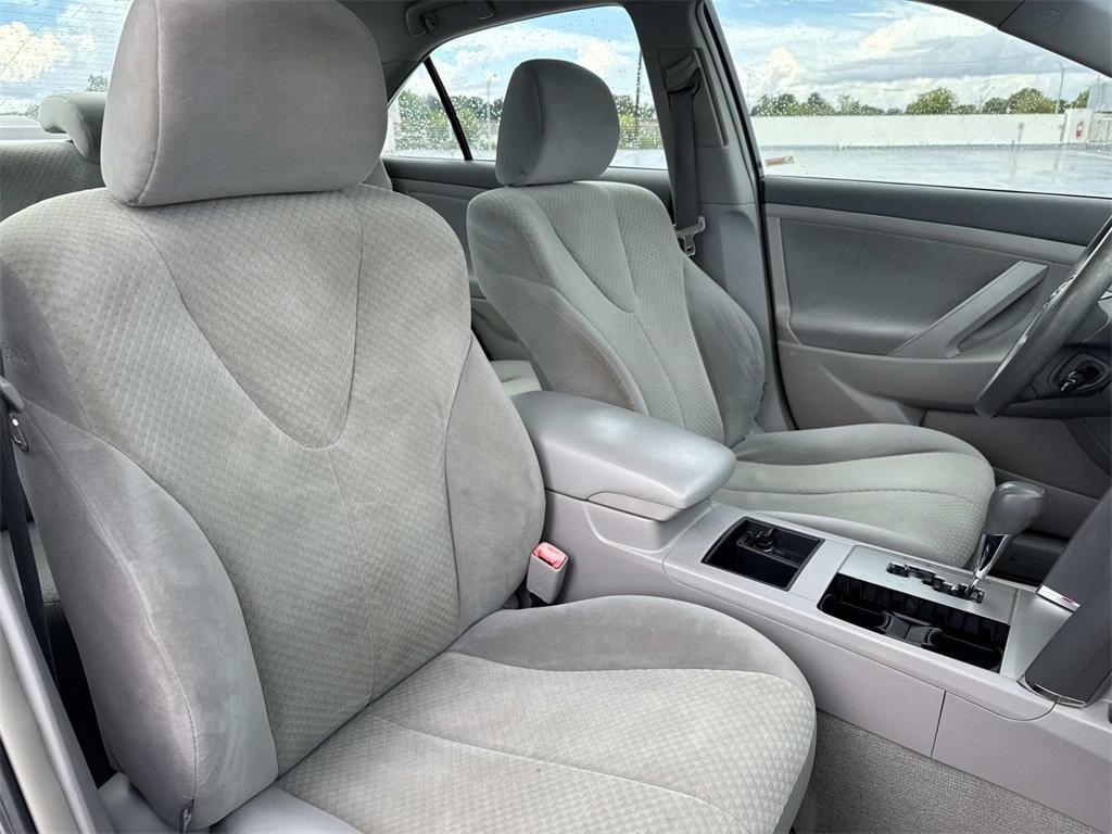 used 2008 Toyota Camry car, priced at $6,995