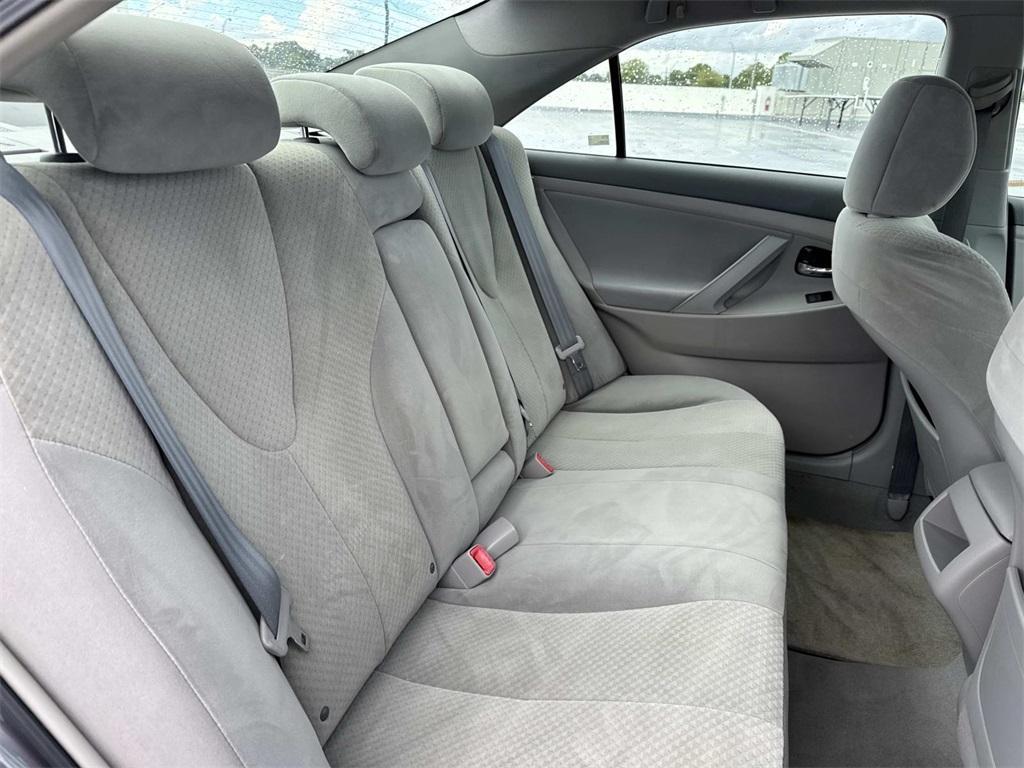 used 2008 Toyota Camry car, priced at $6,995