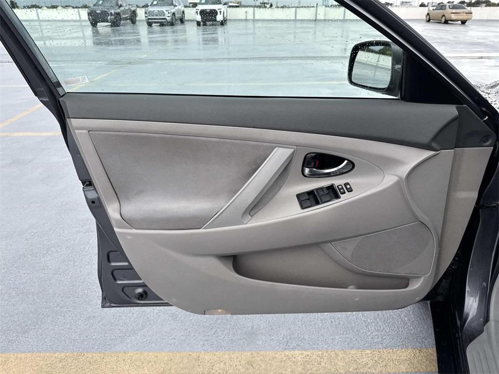 used 2008 Toyota Camry car, priced at $6,995