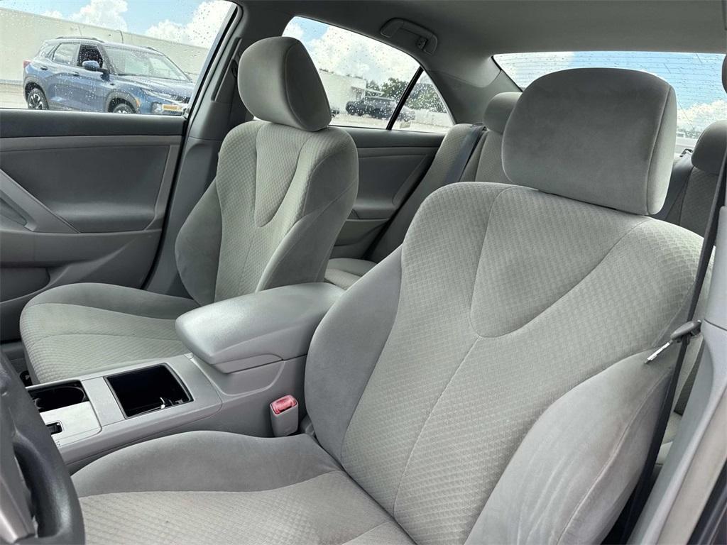 used 2008 Toyota Camry car, priced at $6,995