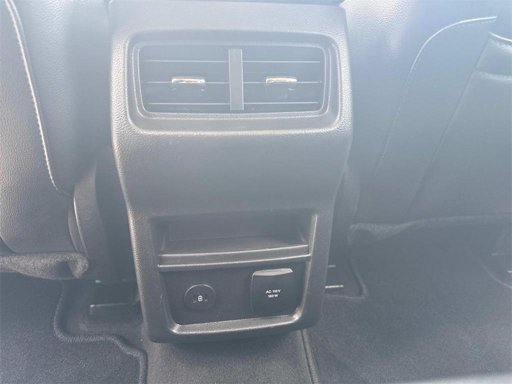 used 2023 Ford Edge car, priced at $25,795
