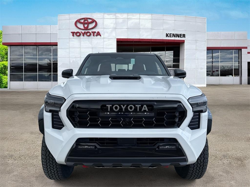 new 2025 Toyota Tacoma Hybrid car, priced at $67,252