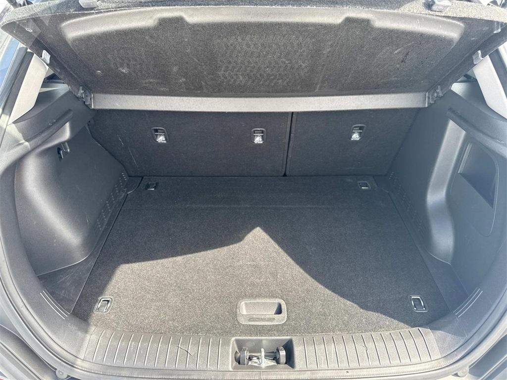 used 2019 Hyundai Kona car, priced at $14,995