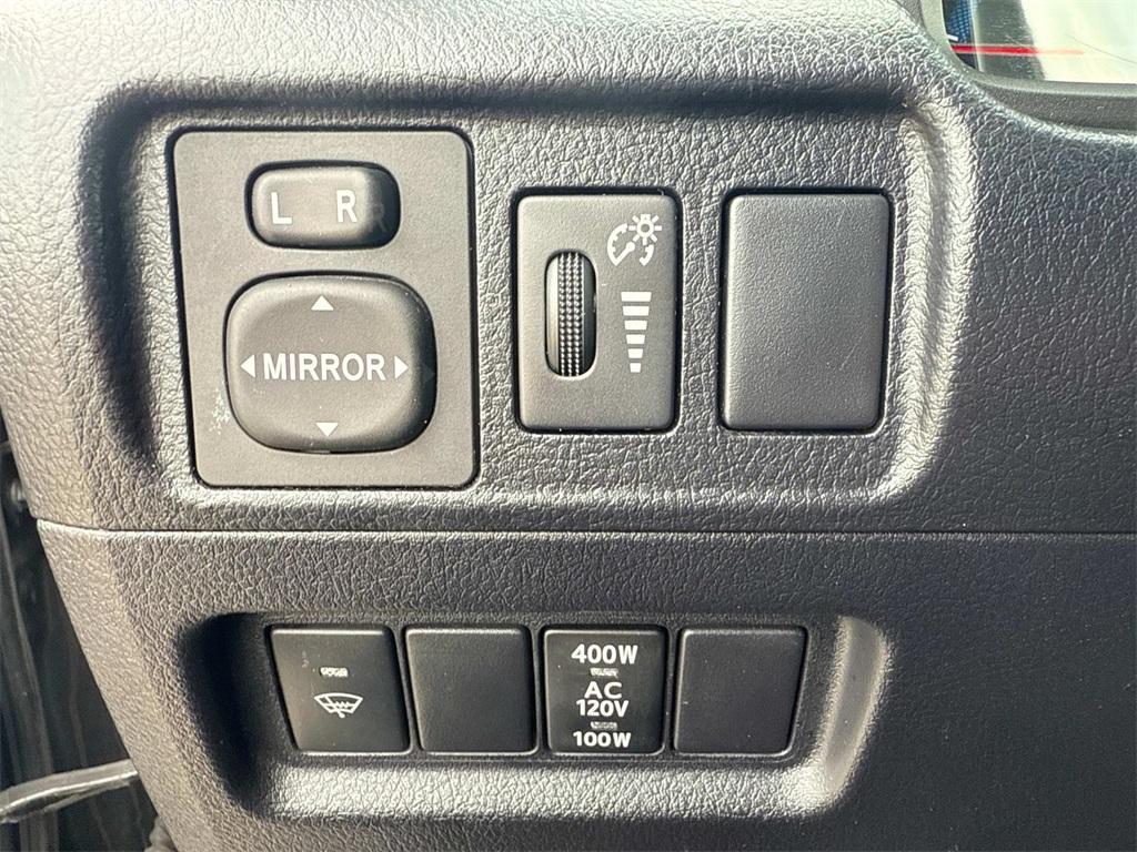 used 2015 Toyota 4Runner car, priced at $20,695