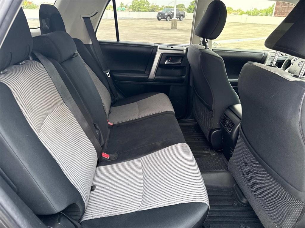 used 2015 Toyota 4Runner car, priced at $20,695
