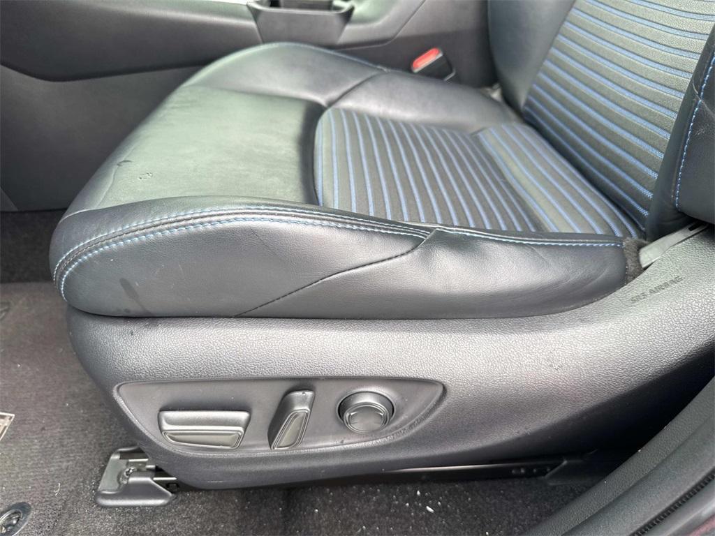 used 2020 Toyota RAV4 Hybrid car, priced at $30,157