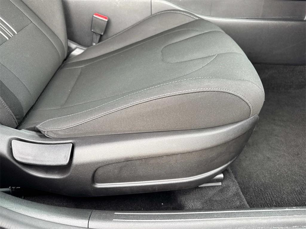 used 2023 Hyundai Elantra car, priced at $20,995