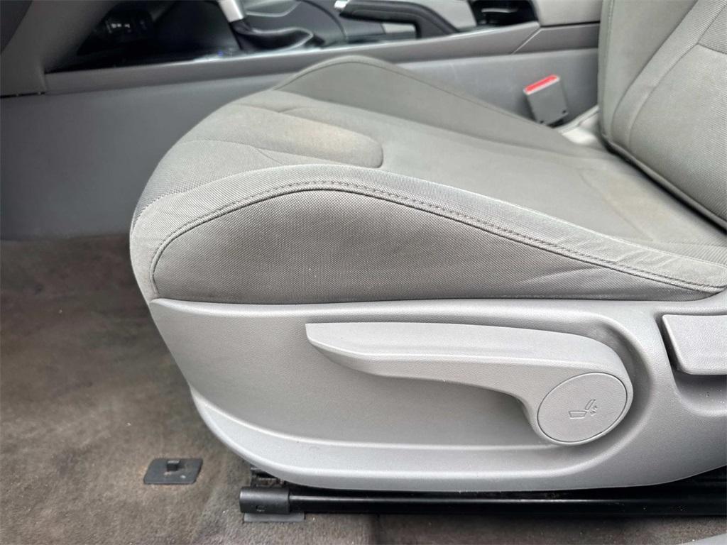 used 2024 Hyundai Elantra car, priced at $21,799