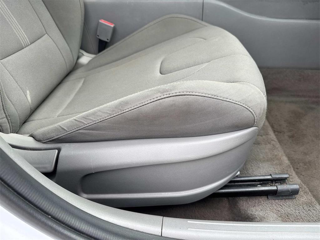 used 2024 Hyundai Elantra car, priced at $21,799