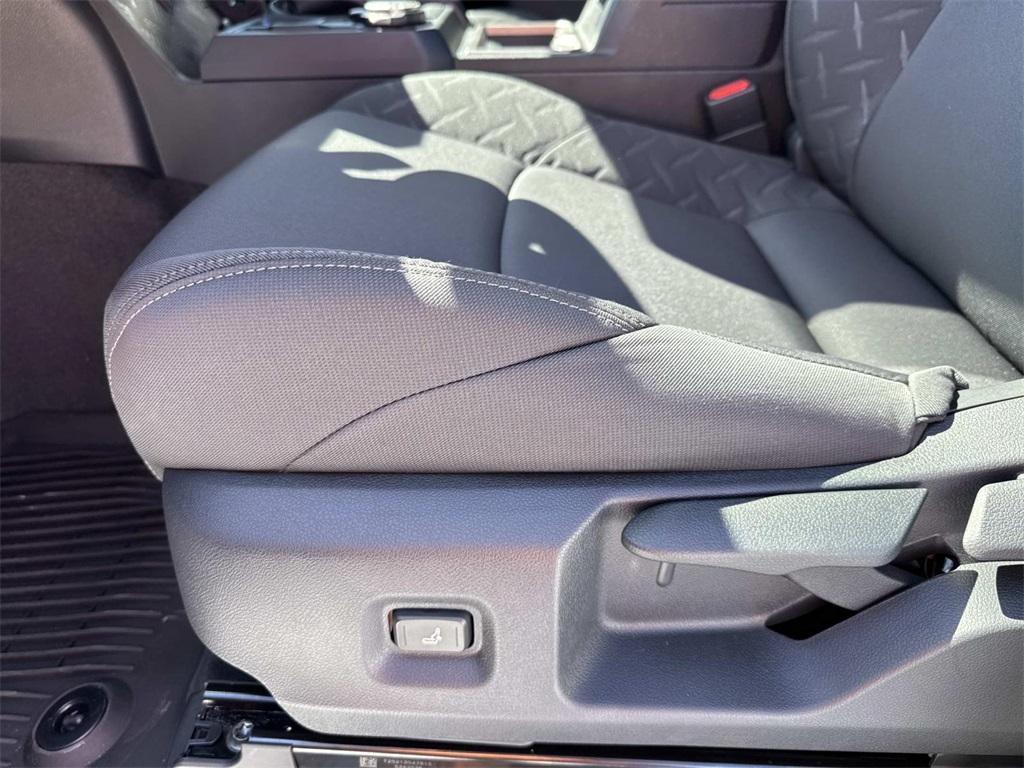 new 2025 Toyota Tacoma car, priced at $42,454