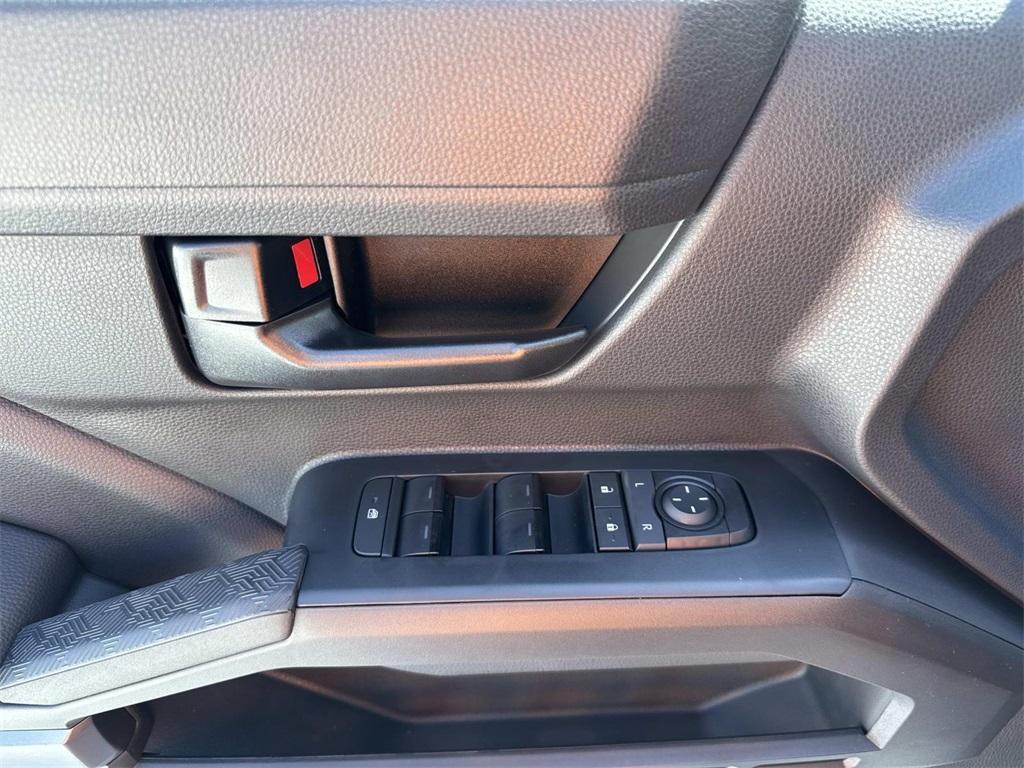 new 2025 Toyota Tacoma car, priced at $42,454