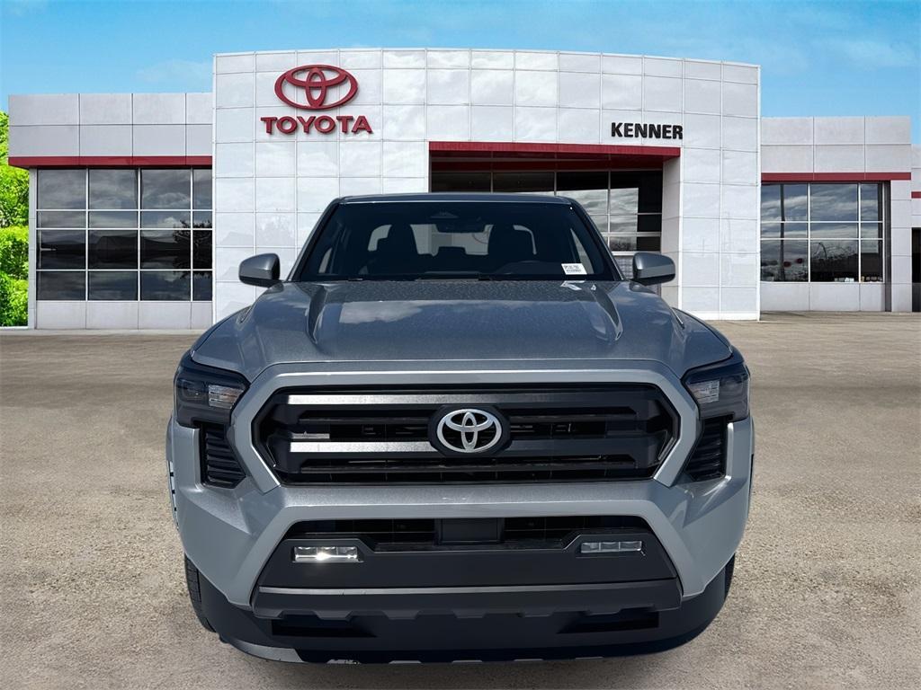new 2025 Toyota Tacoma car, priced at $42,454