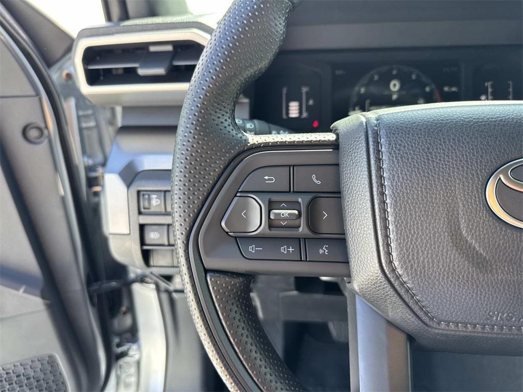 new 2025 Toyota Tacoma car, priced at $42,454