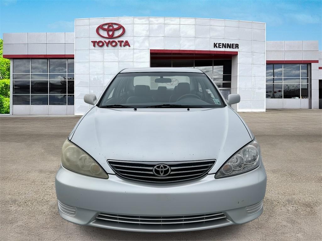used 2005 Toyota Camry car, priced at $6,995