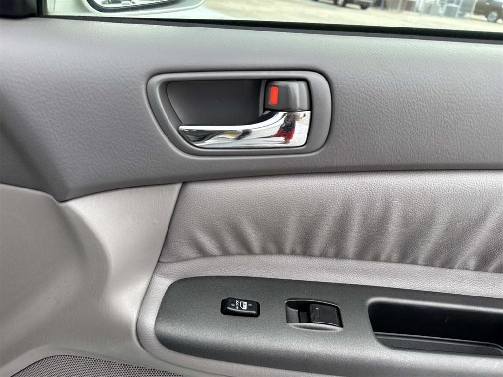 used 2005 Toyota Camry car, priced at $6,995