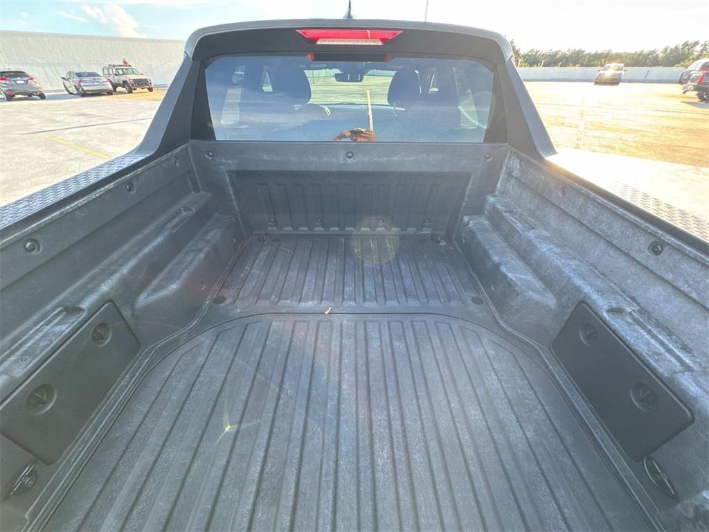used 2022 Hyundai SANTA CRUZ car, priced at $23,695