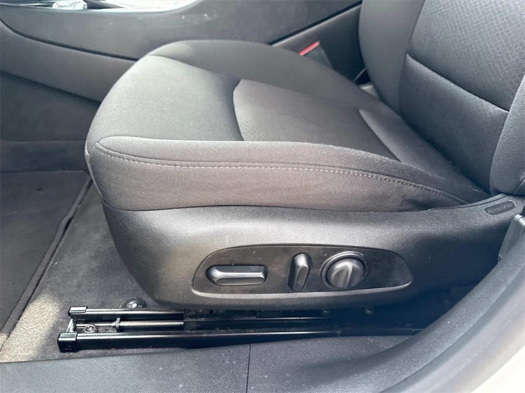 used 2020 Chevrolet Malibu car, priced at $19,895