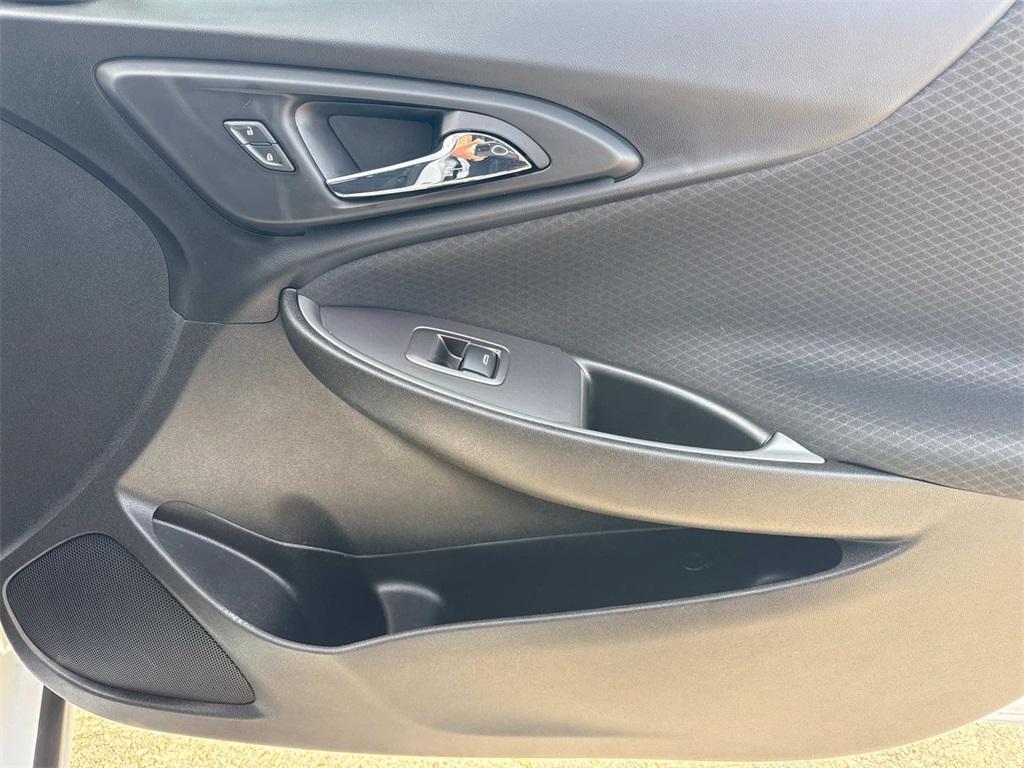 used 2020 Chevrolet Malibu car, priced at $19,895