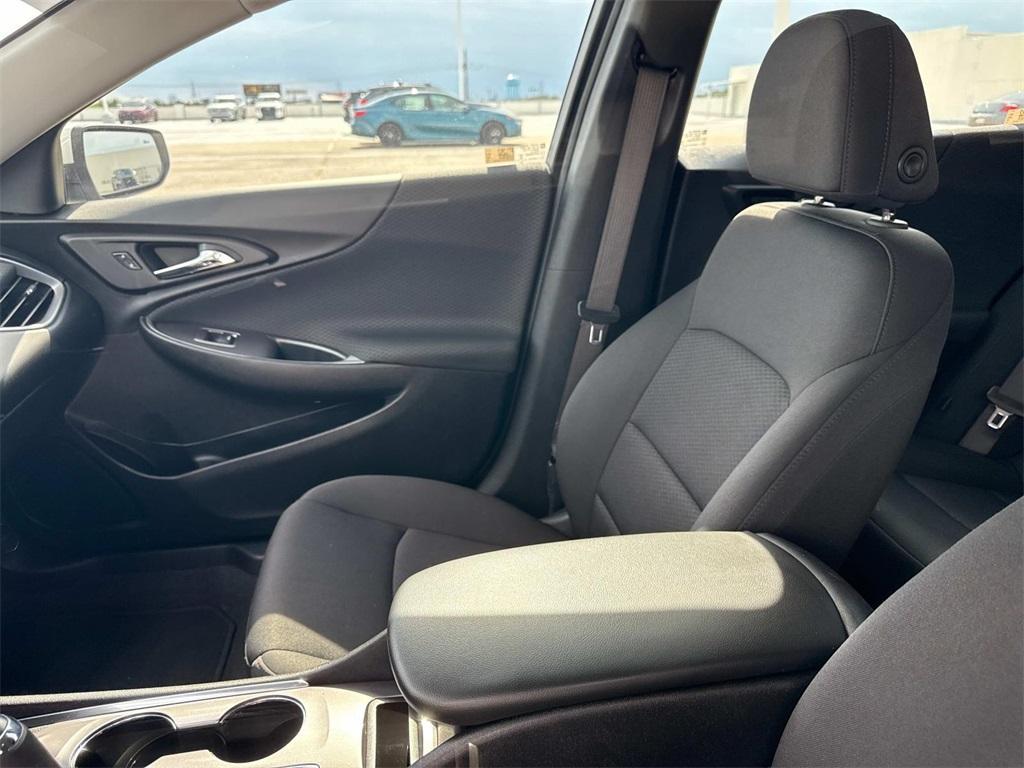 used 2020 Chevrolet Malibu car, priced at $19,895