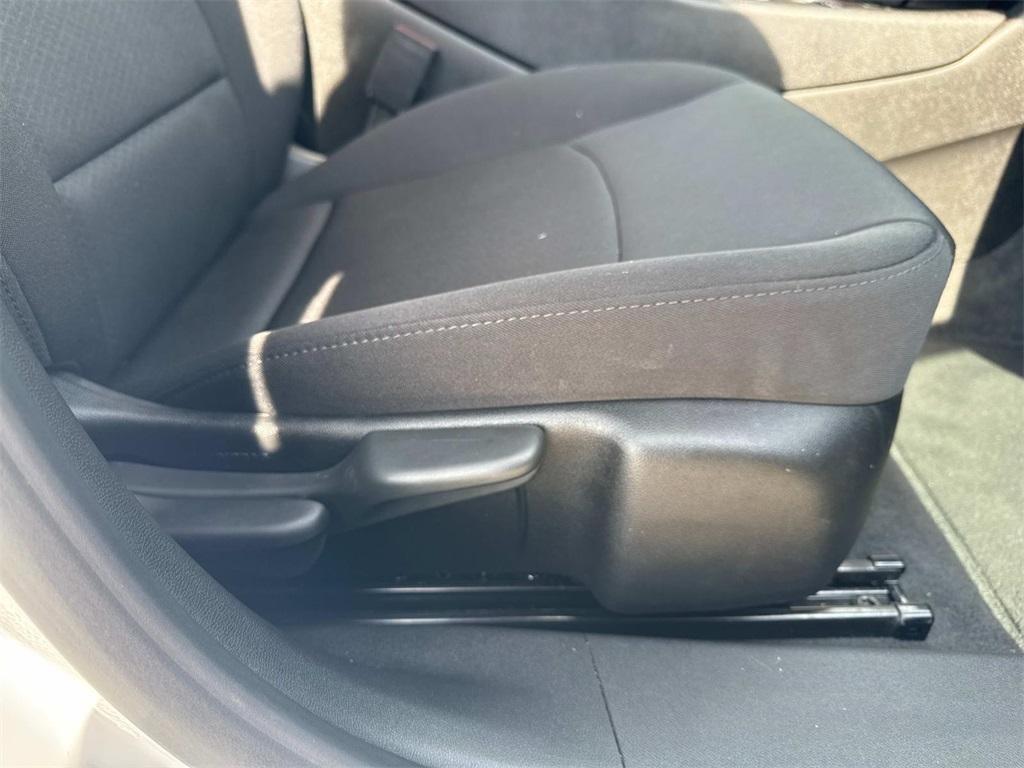 used 2020 Chevrolet Malibu car, priced at $19,895