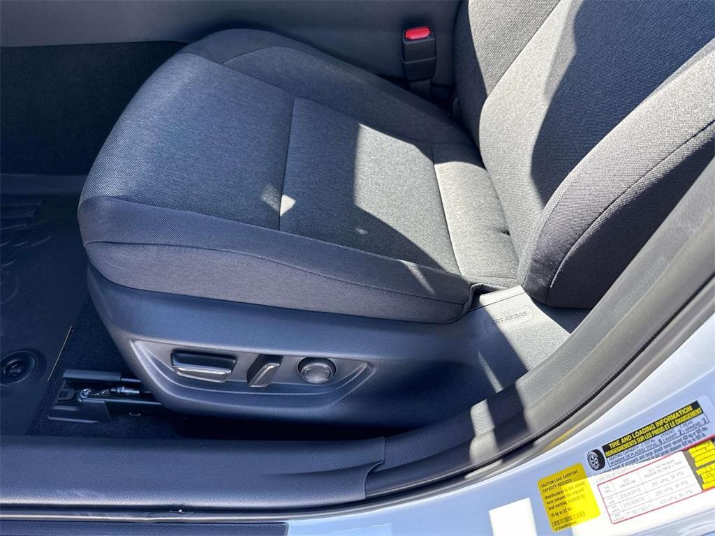 new 2026 Toyota Camry car, priced at $31,253