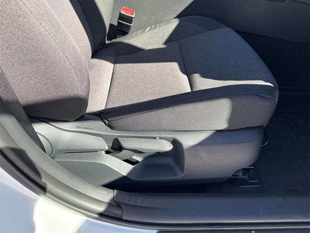 new 2026 Toyota Camry car, priced at $31,253