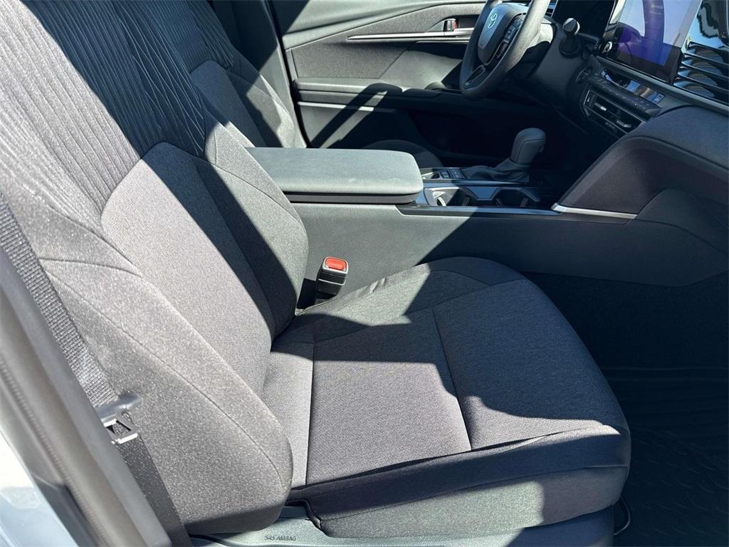 new 2026 Toyota Camry car, priced at $31,253