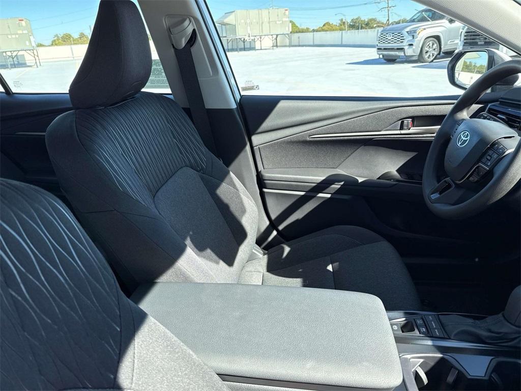 new 2026 Toyota Camry car, priced at $31,253