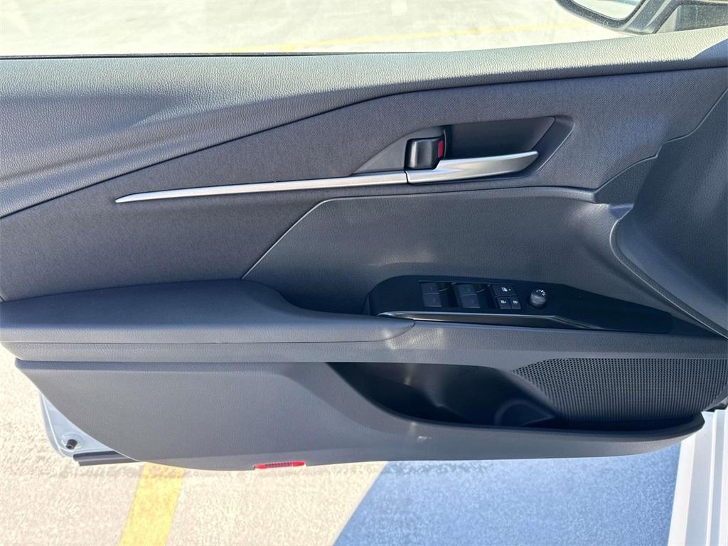 new 2026 Toyota Camry car, priced at $31,253