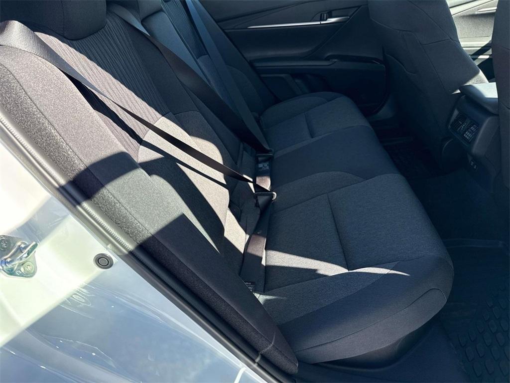 new 2026 Toyota Camry car, priced at $31,253