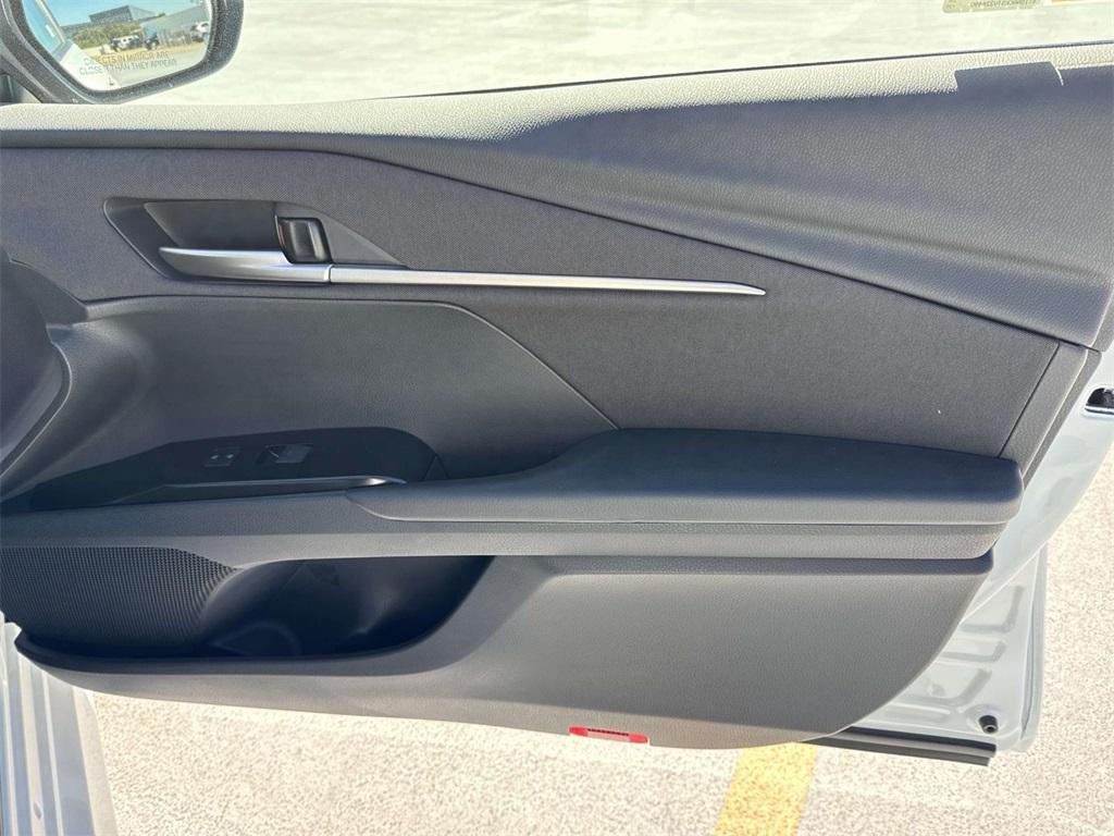 new 2026 Toyota Camry car, priced at $31,253