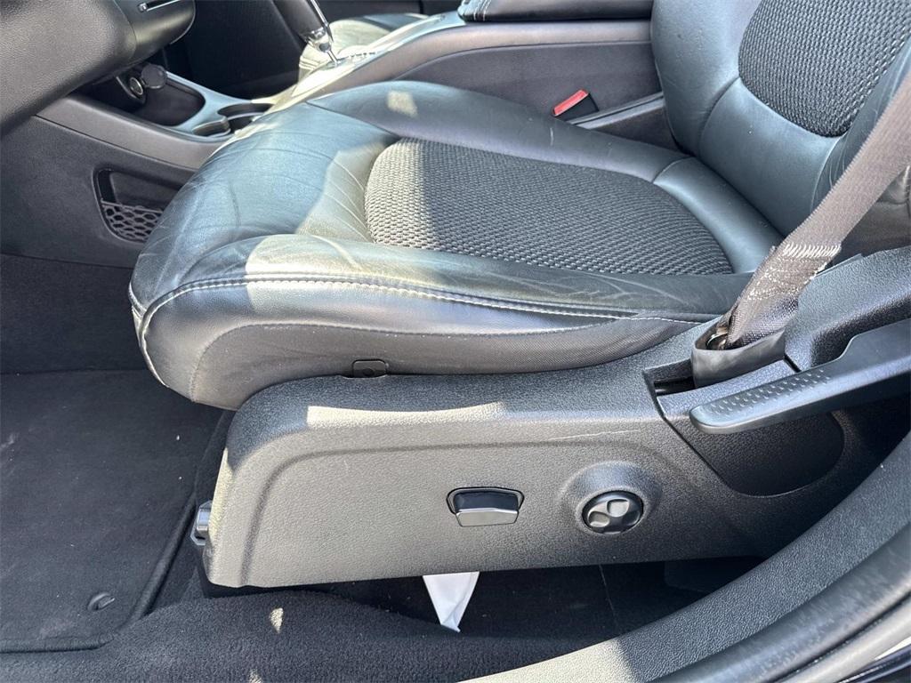 used 2019 Dodge Journey car, priced at $14,786