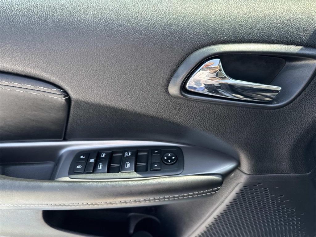 used 2019 Dodge Journey car, priced at $14,786