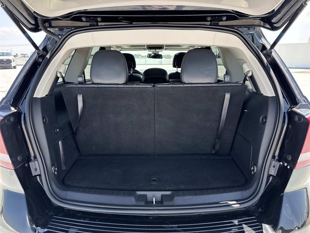 used 2019 Dodge Journey car, priced at $14,786