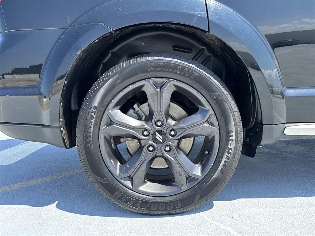 used 2019 Dodge Journey car, priced at $14,786