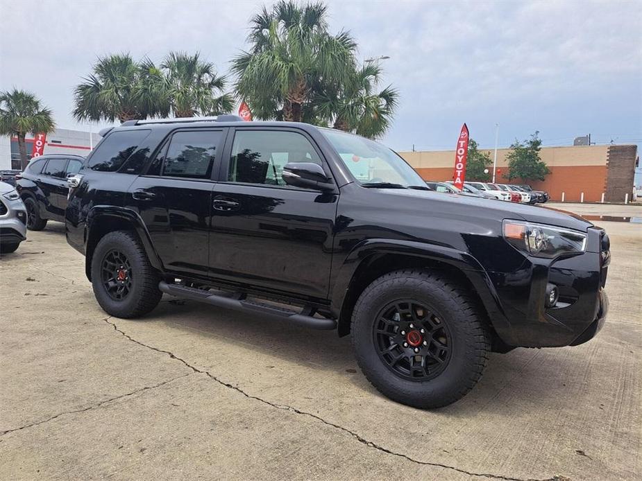 new 2024 Toyota 4Runner car, priced at $53,006