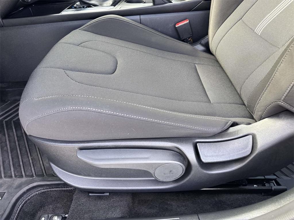 used 2025 Hyundai Elantra car, priced at $20,995