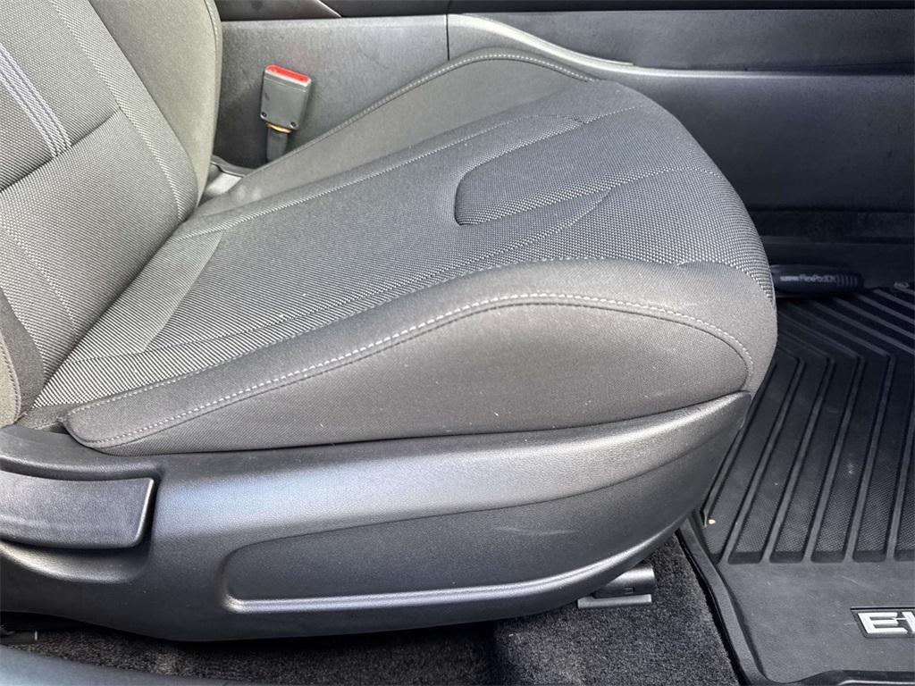 used 2025 Hyundai Elantra car, priced at $20,995