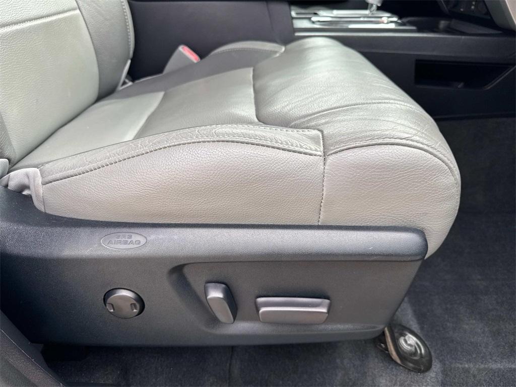 used 2018 Toyota Tundra car, priced at $29,995