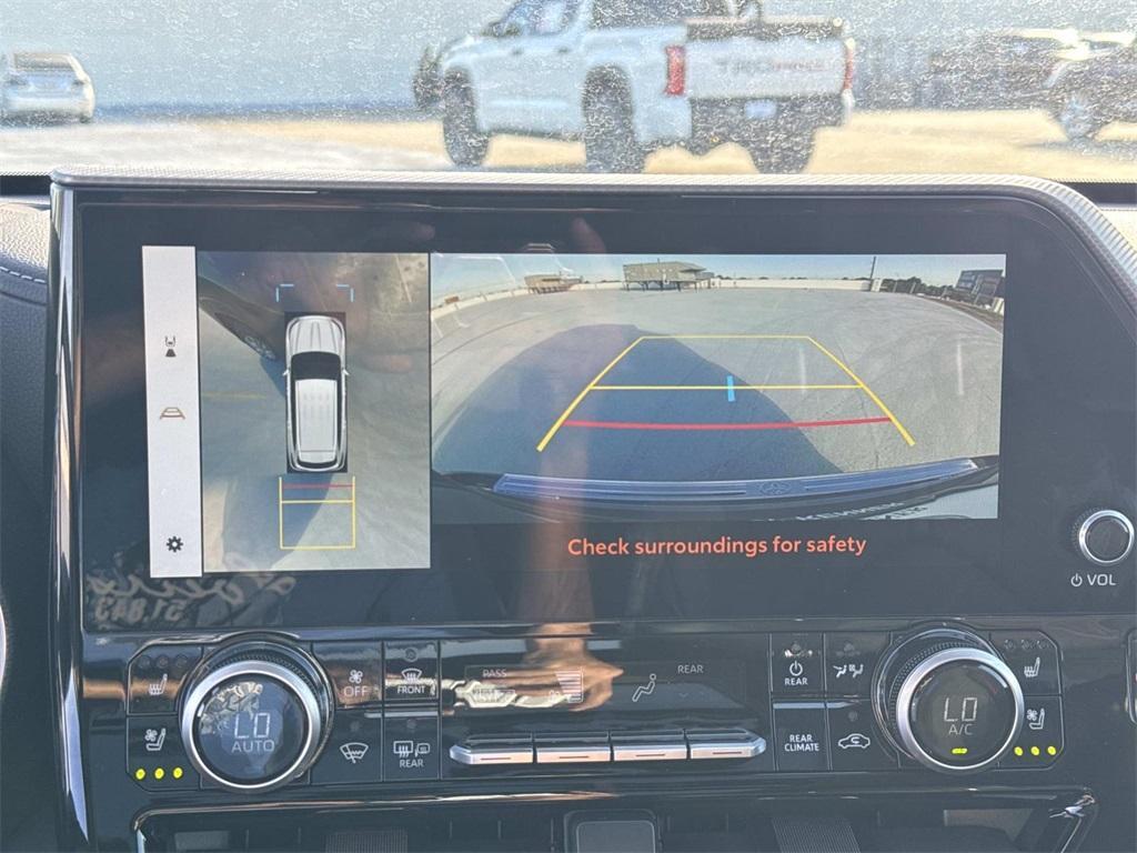 new 2025 Toyota Highlander car, priced at $56,189