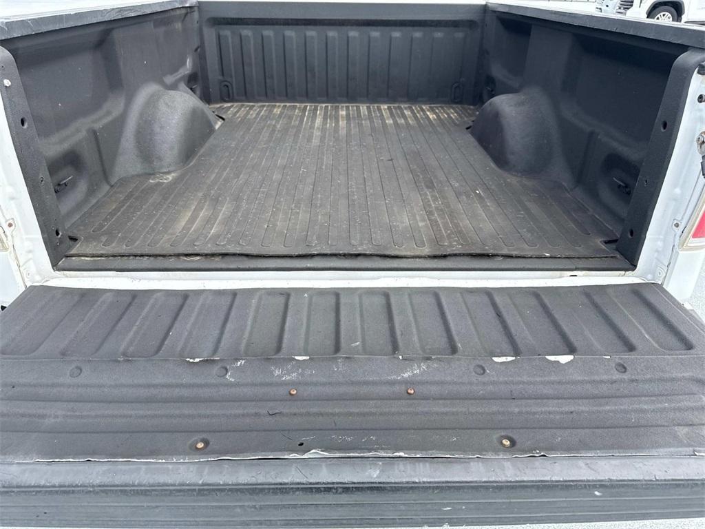used 2014 Ford F-150 car, priced at $14,895