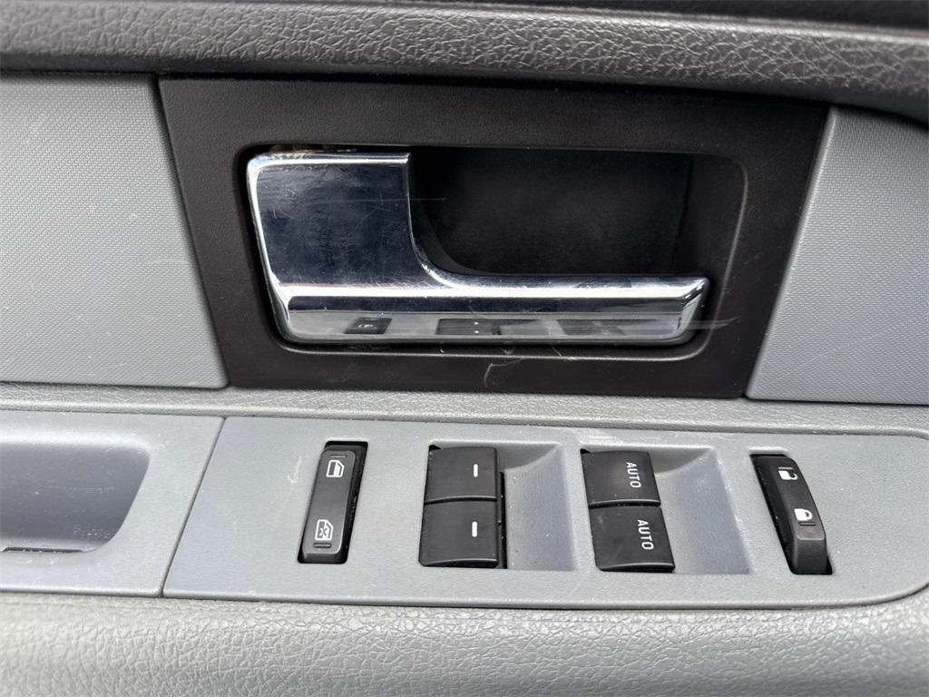 used 2014 Ford F-150 car, priced at $14,895
