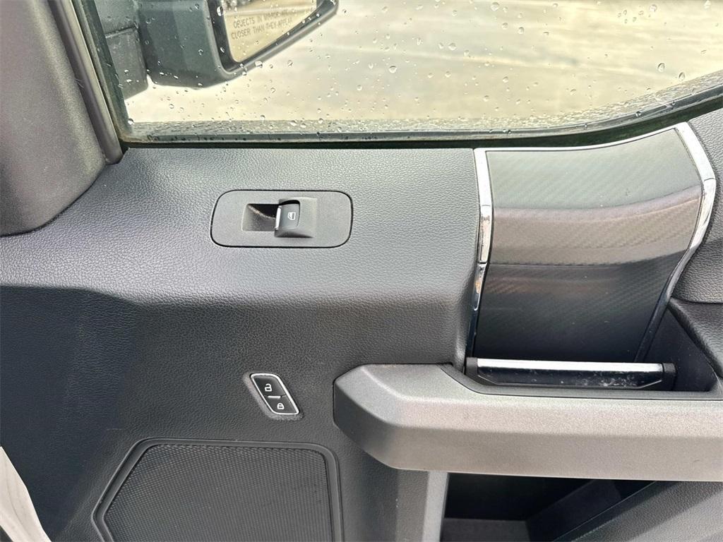 used 2018 Ford F-150 car, priced at $18,474