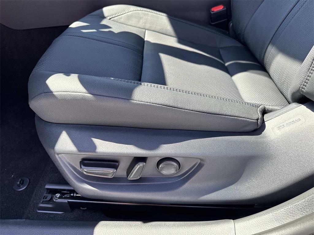 new 2026 Toyota Camry car
