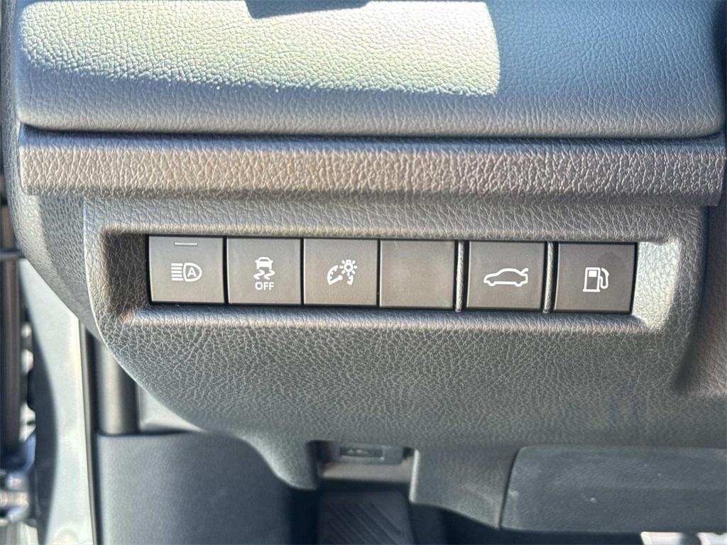 new 2026 Toyota Camry car