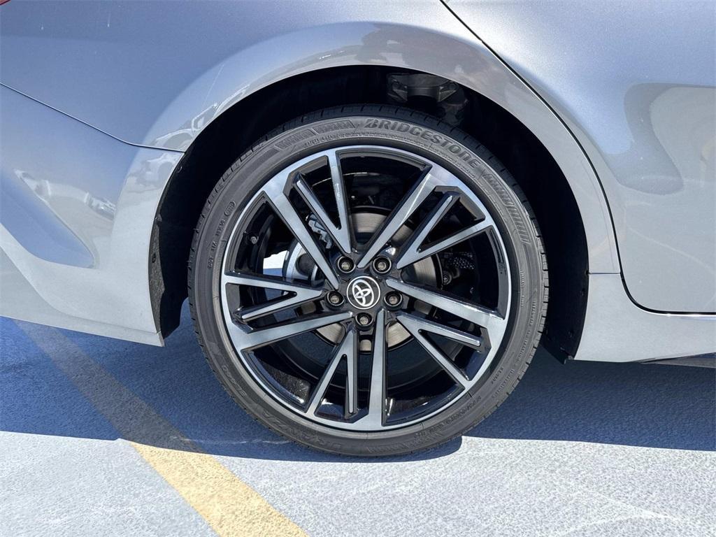 new 2026 Toyota Camry car